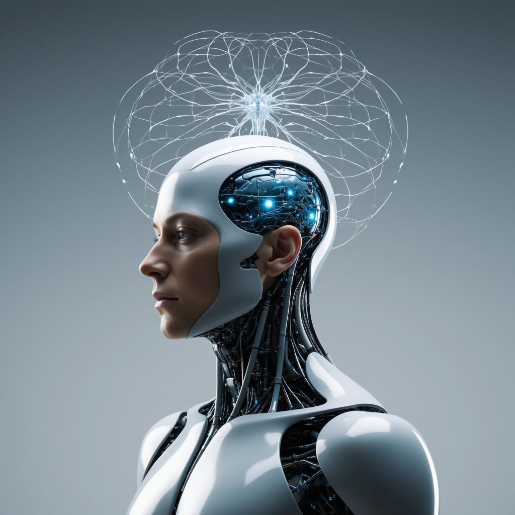 Сгенерировано ИИ.