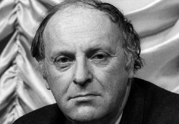 28 января 2026 года - 30 лет со дня кончины Иосифа Бродского