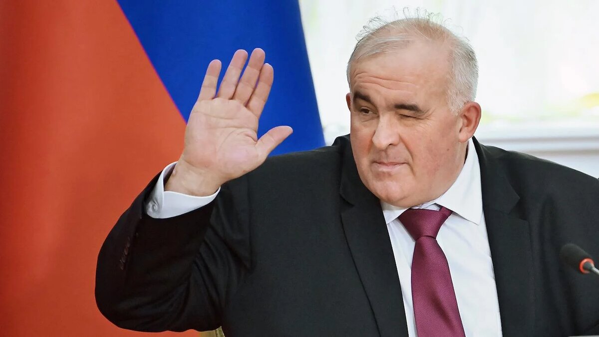   Александр Миридонов / Коммерсантъ