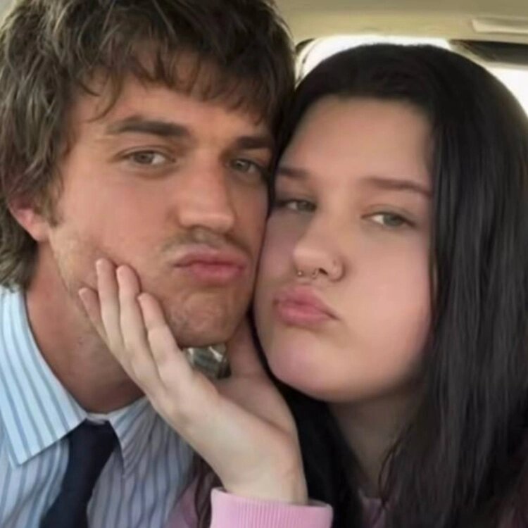 ФОТО: TikTok @kayharringtoneditsai