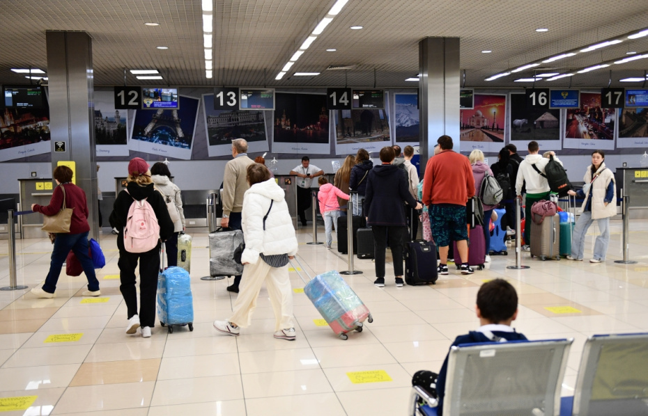    Павел Лисицын/РИА Новости