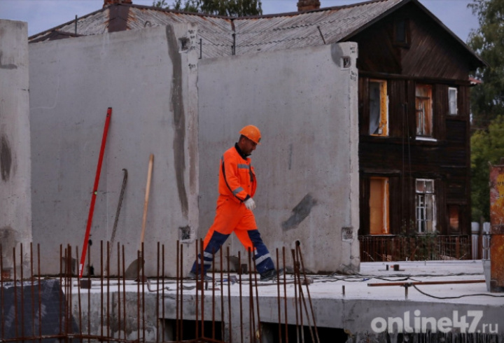 фото: Валентин Илюшин/Online47