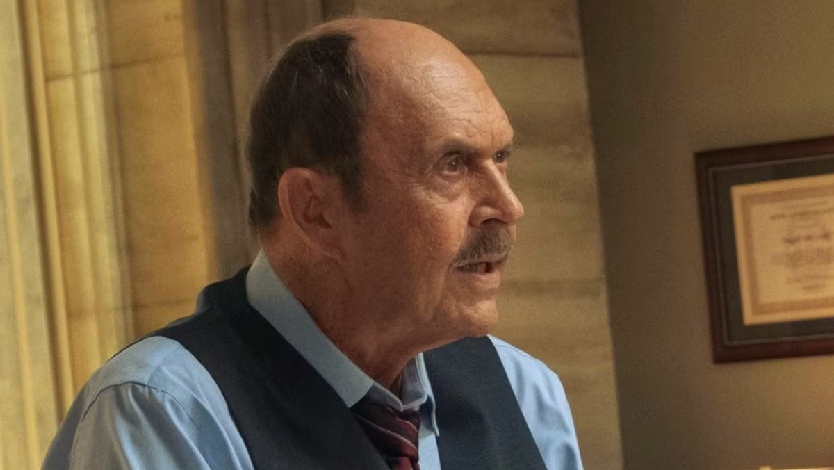 кадр из сериала