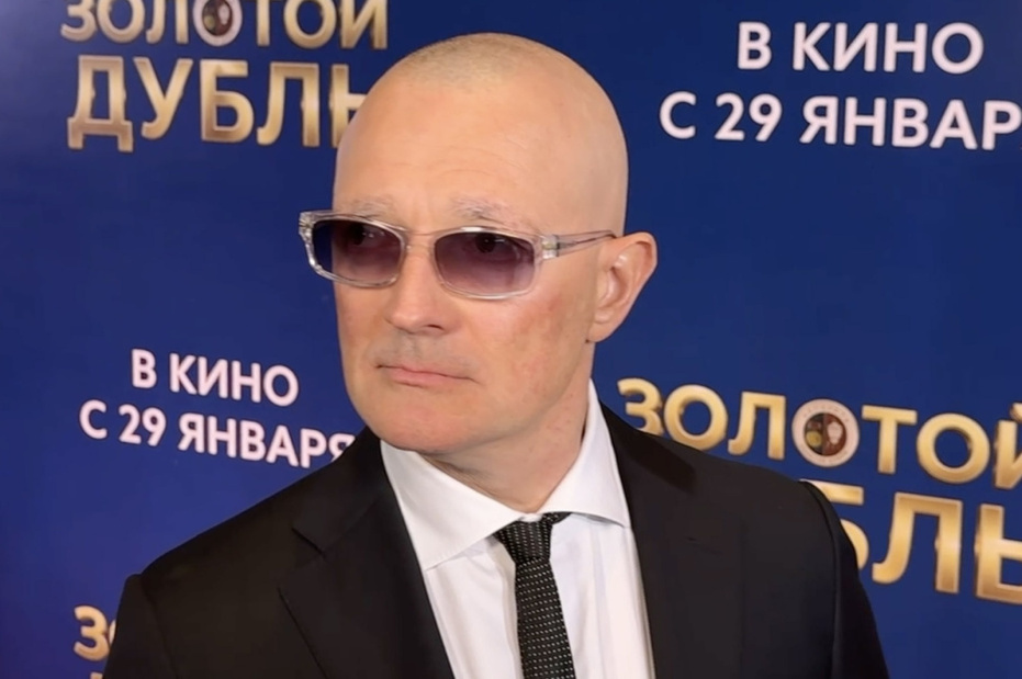    Сергей Петров/NEWS.ru