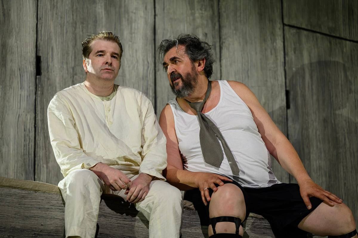 Промокод в МХТ Чехова в январе 2026