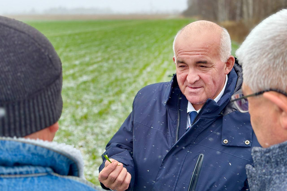    © пресс-служба администрации Костромской области