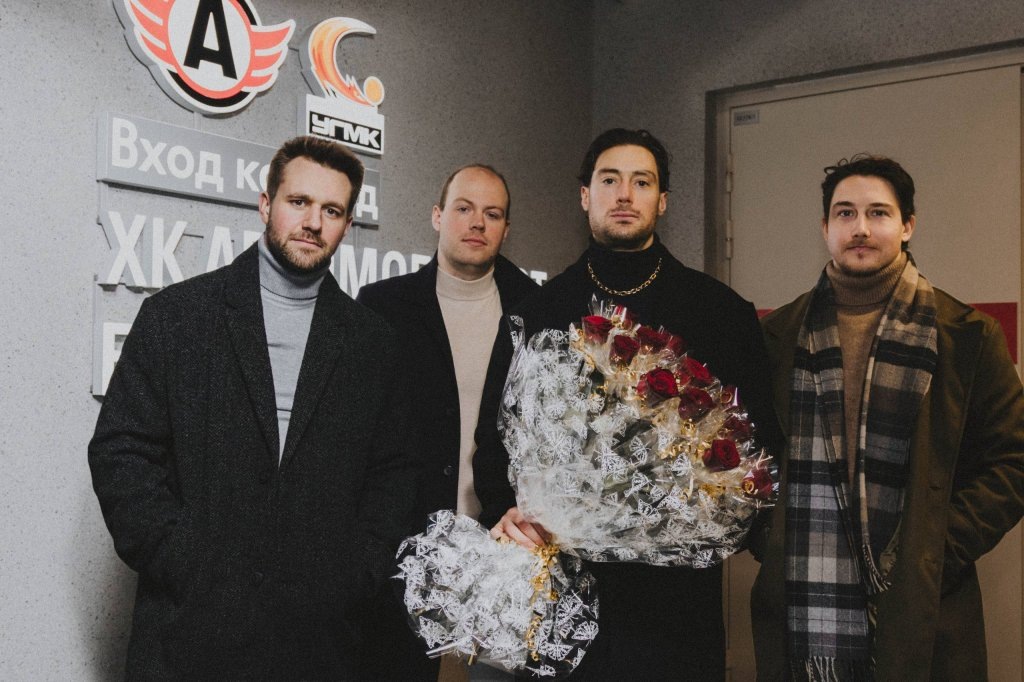 Листайте вправо, чтобы увидеть больше изображений