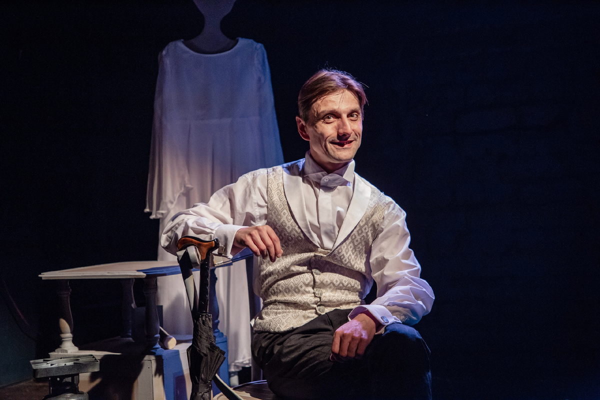 Иванов Андрей Михайлович