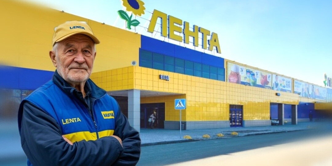 Срок годности сборщика заказов истёк, или как я хотел в "Ленту" устроиться