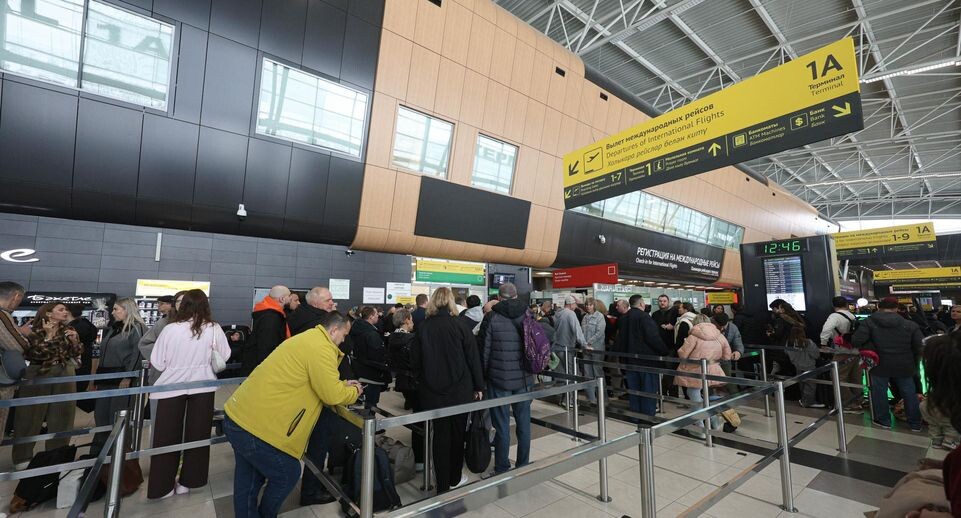    Andrey Titov / www.globallookpress.com