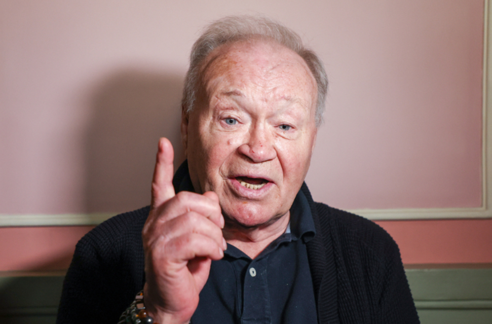 Фото: Global Look Press