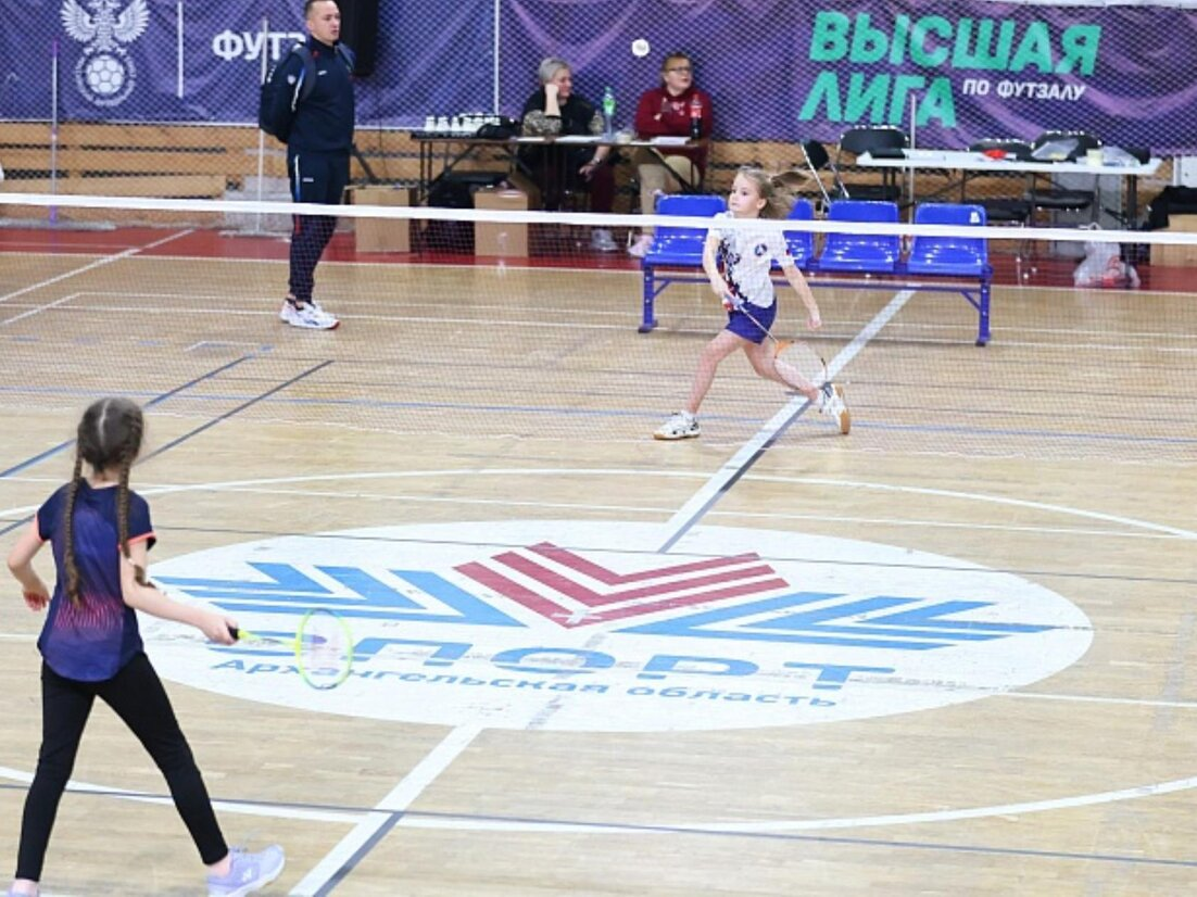 Фото Андрея Паршина