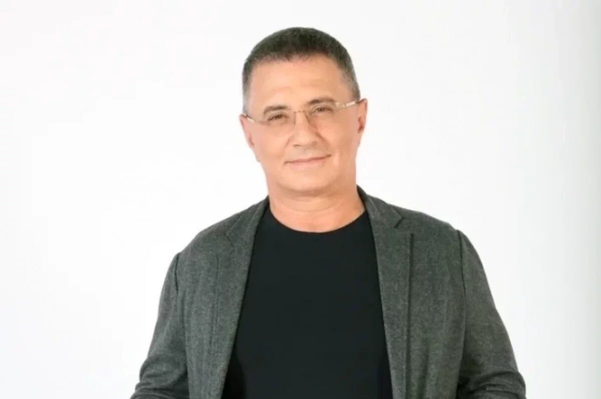    Мясников призвал не сдавать анализ на D-димер без показаний