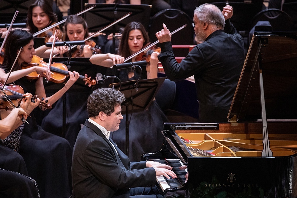     Фото: Фонд Валерия Гергиева