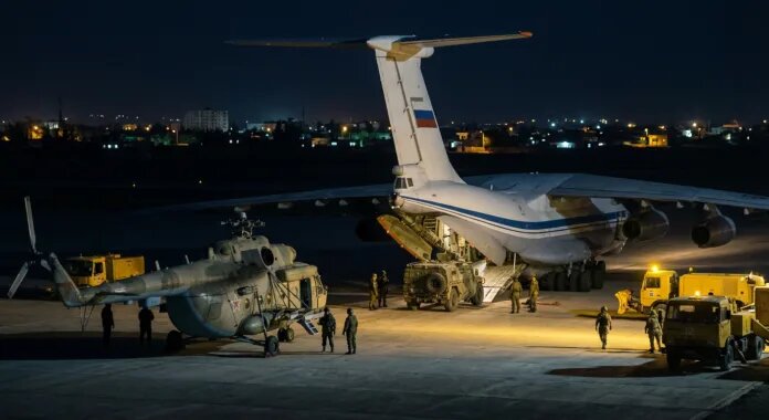    Фото: ГИПОРТ