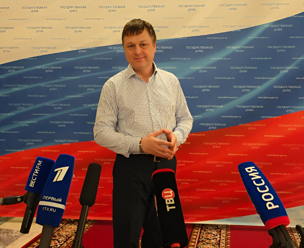 Артур Цапенко