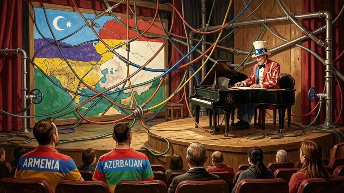 © Photo : AI generated image