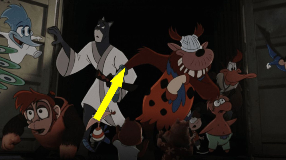    7 злодеев из мультов 90-х, которые мы тайно обожали