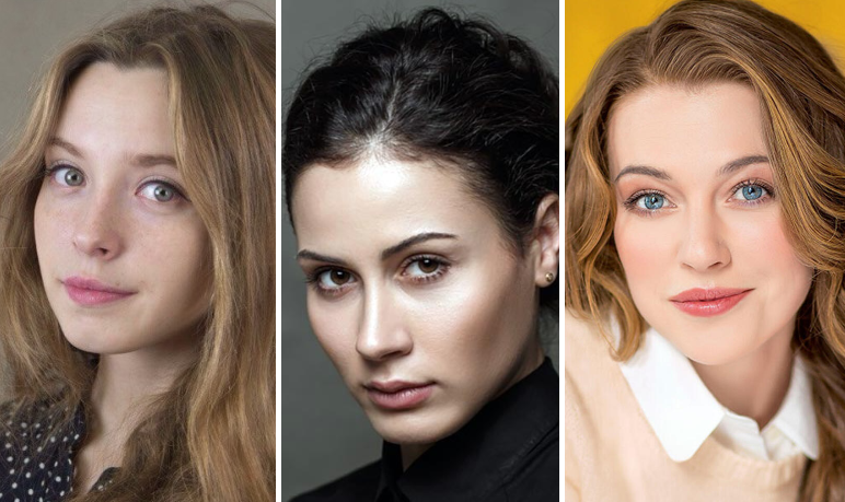 Актрисы-Водолеи