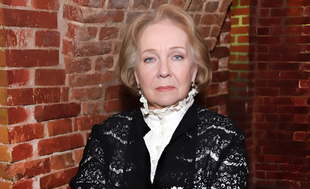 Эра Зиганшина