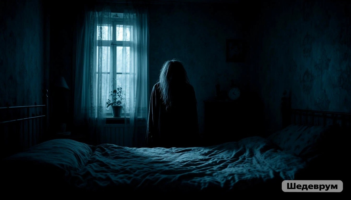 Изображение сгенерировано ИИ 