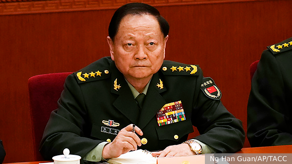     Фото: Ng Han Guan/AP/ТАСС   
 Текст: Евгений Крутиков