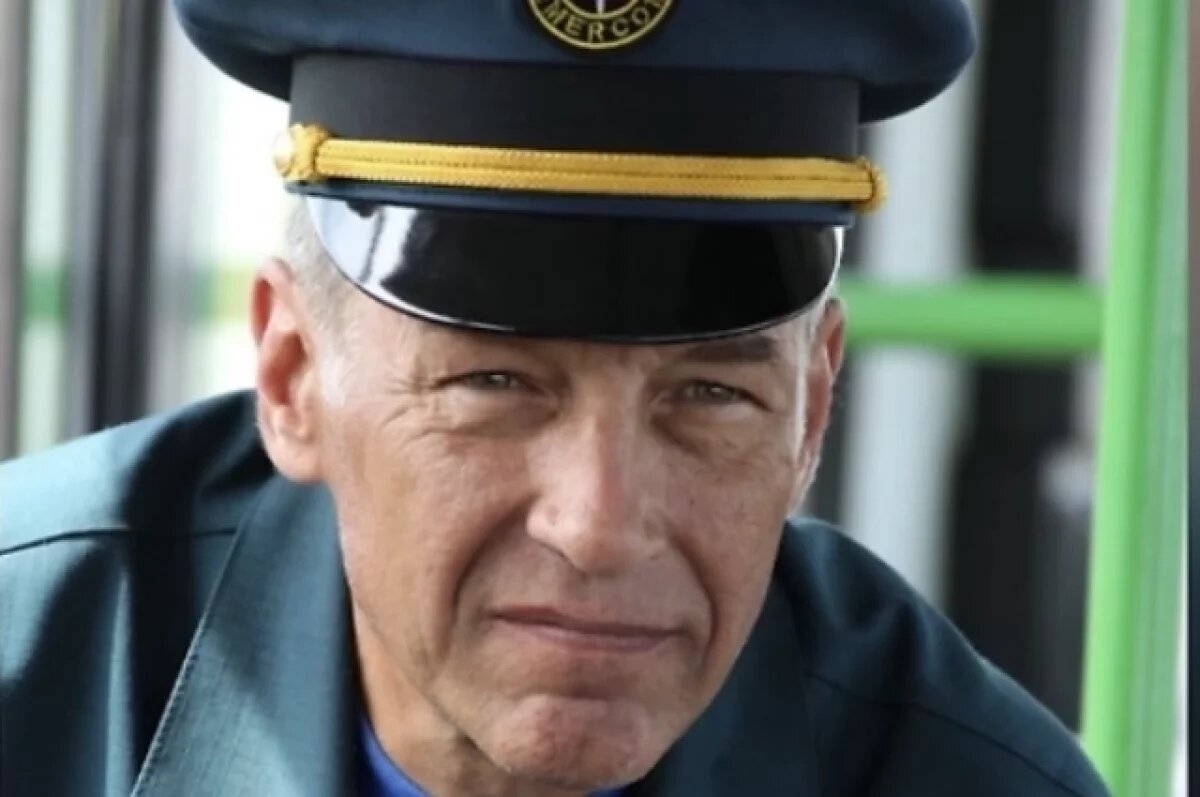    Сохранил сотни жизней: умер легендарный спасатель Андрей Легошин