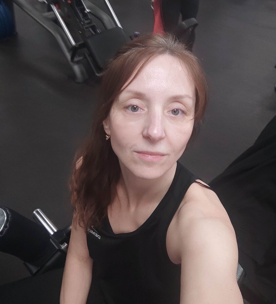 Привет! Я Ксюша, мама пятерых. Долгое время занималась тхэквондо, недавно закончила обучение на фитнес-тренера. Здесь рассказываю о своей жизни как она есть. Всем рада, присоединяйтесь!