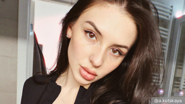     Фото: @a.kotskaya   
 Текст: Дарья Григоренко