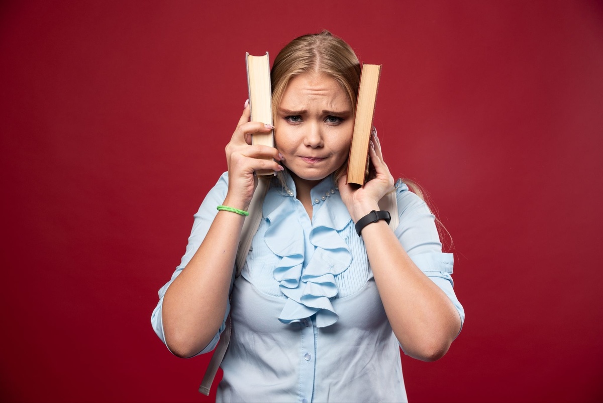 Мифы про экзамены*