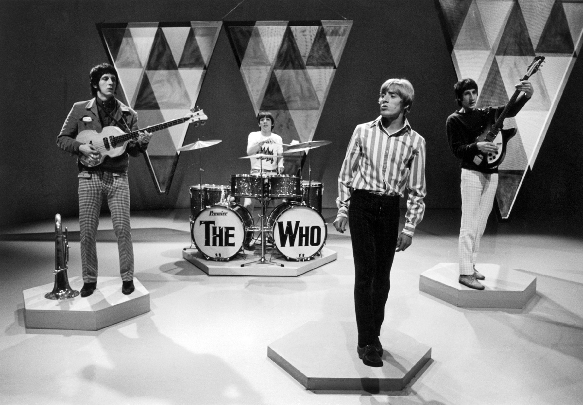 The Who