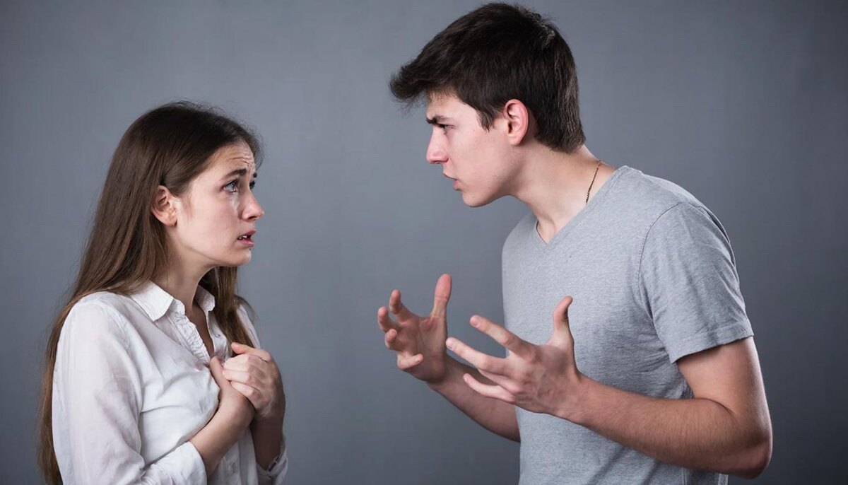 Ты не сошёл с ума! Понимание и защита от газлайтинга