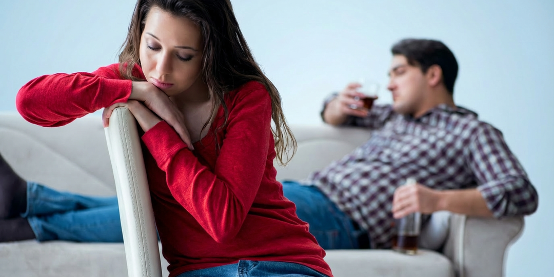 Не бракованный, а выживший: как ломают в пьющих семьях или синдром ВДА