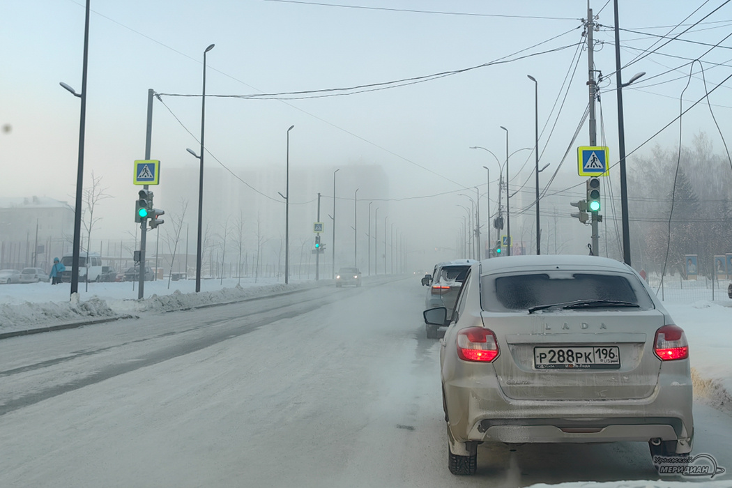    Фото: Лидия Аникина © ИА «Уральский меридиан»