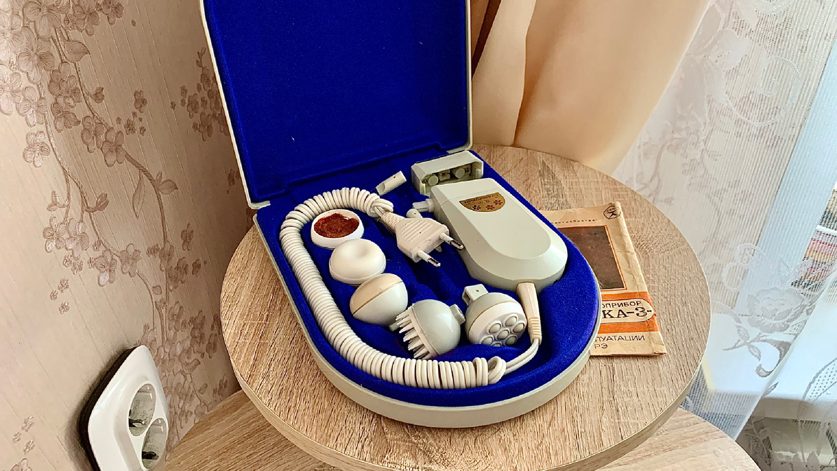 Домашний уход