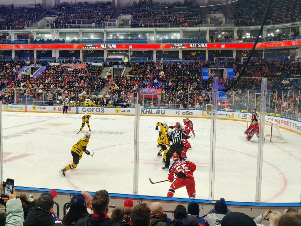 Фото: Ю. Петраков