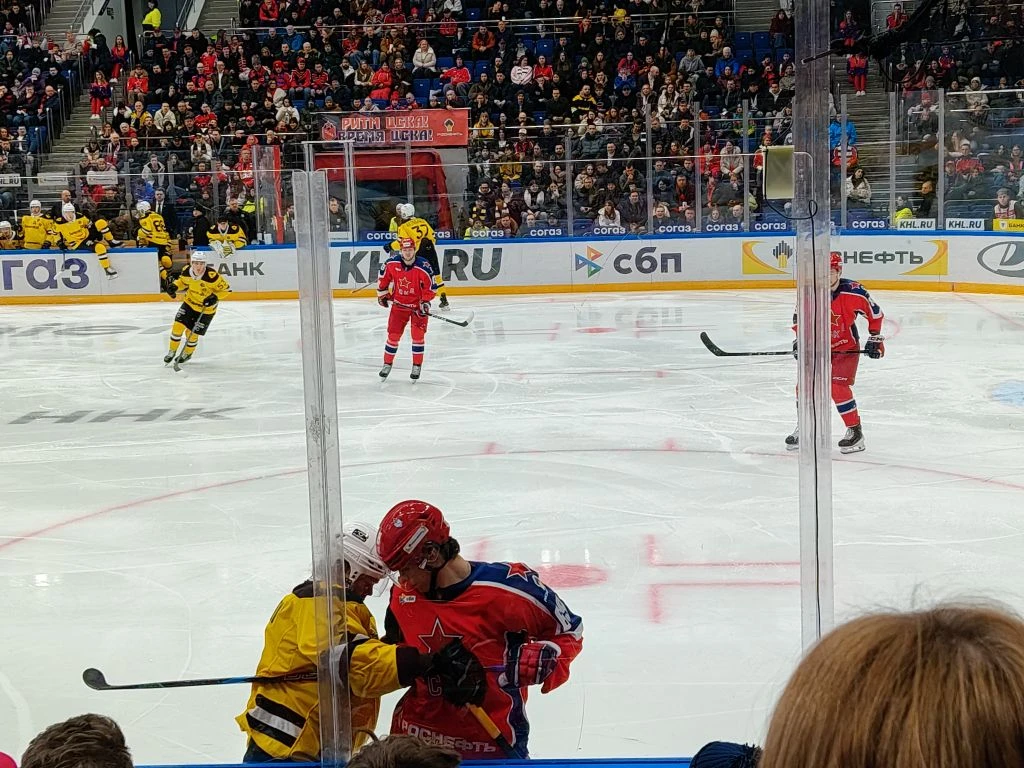 Фото: Ю. Петраков