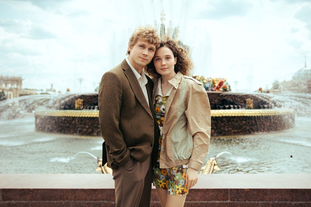     Фото: Онлайн-кинотеатр START, Okko