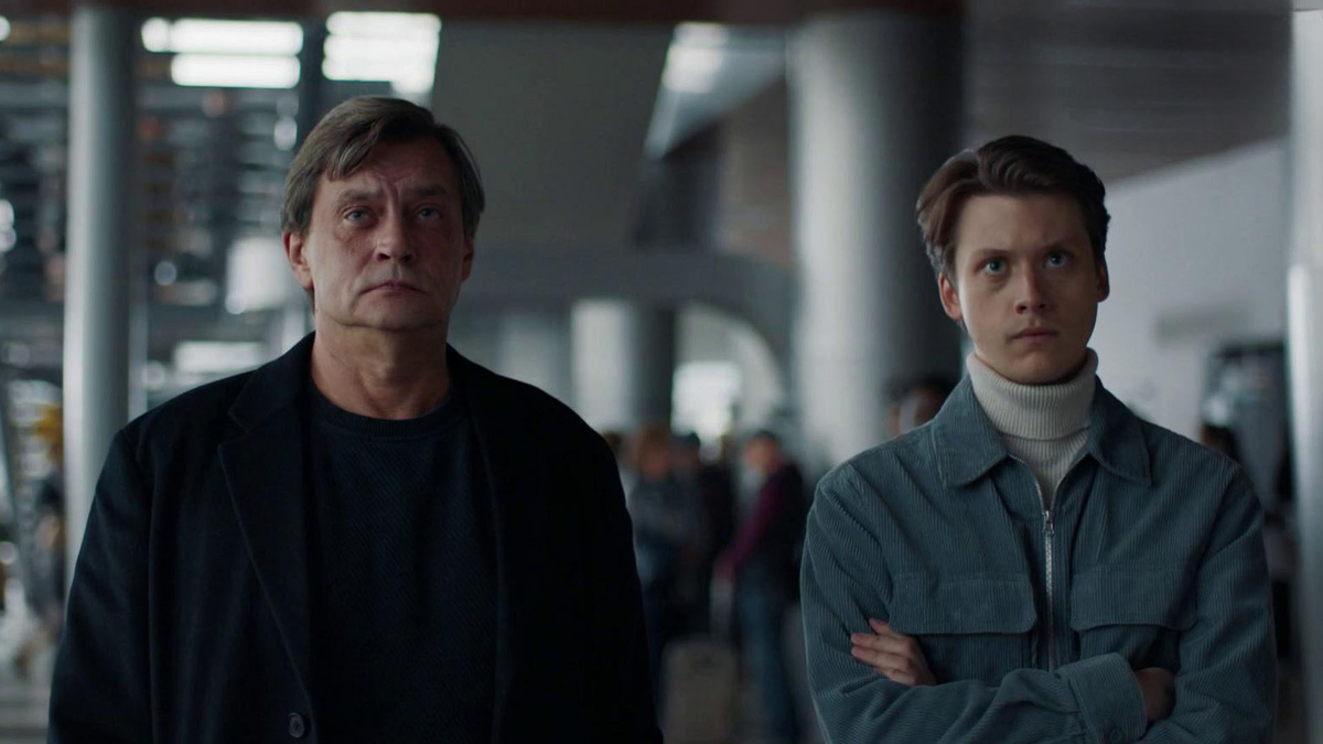    Первый канал