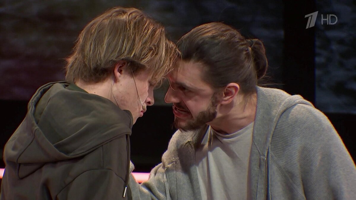    Первый канал