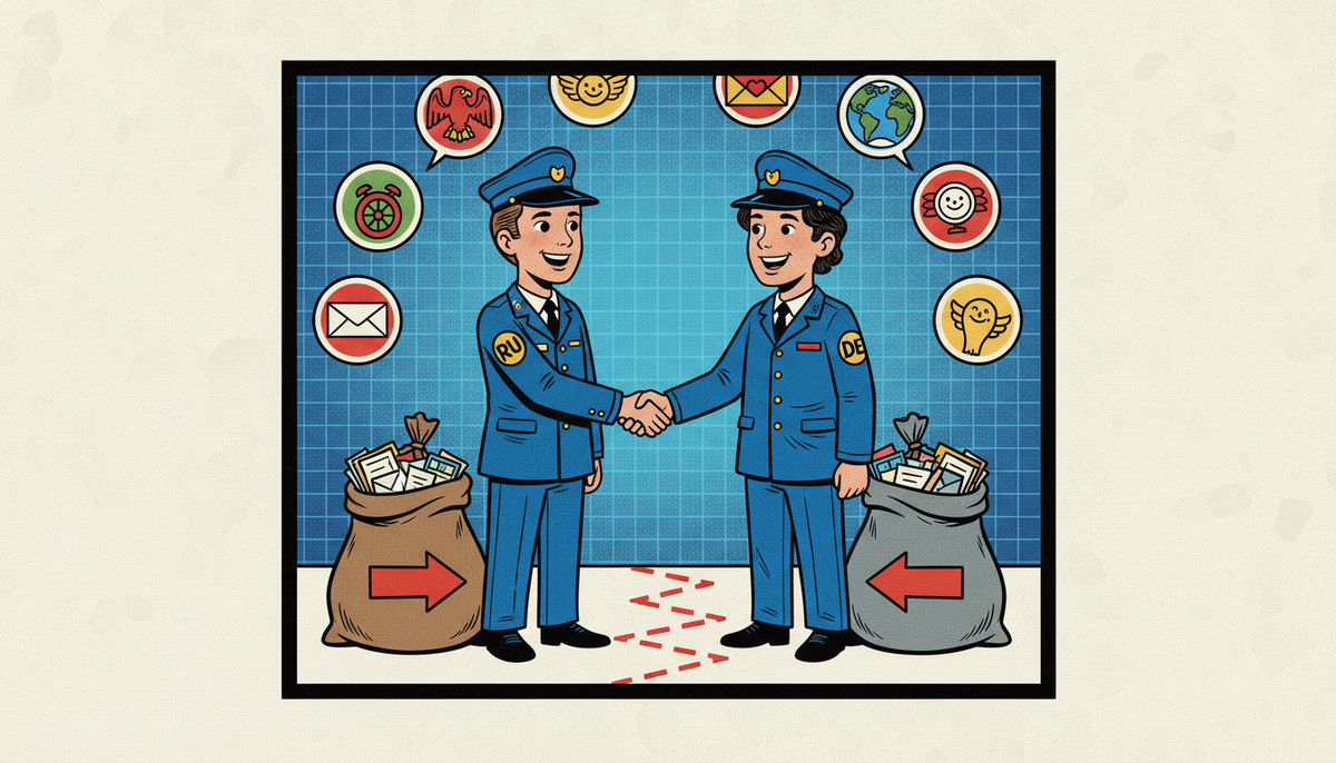 «Главное — договориться об обмене».