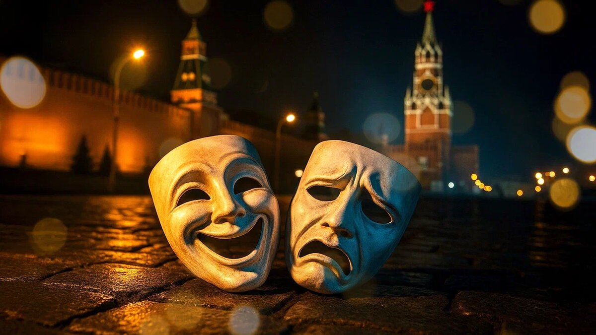 Коллаж Царьграда.