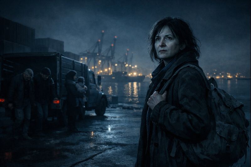 Автор: В. Панченко