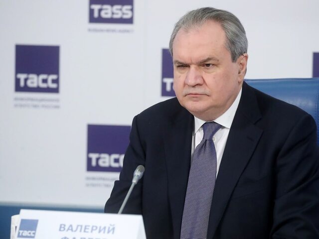    Фото: ТАСС/Сергей Фадеичев