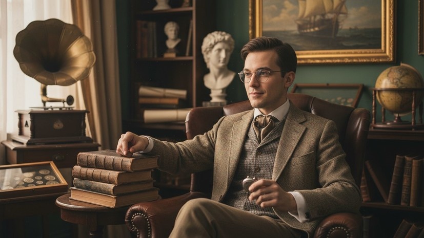   Сгенерировано с помощью ИИ