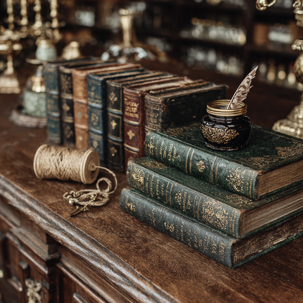 Иллюстрация автора