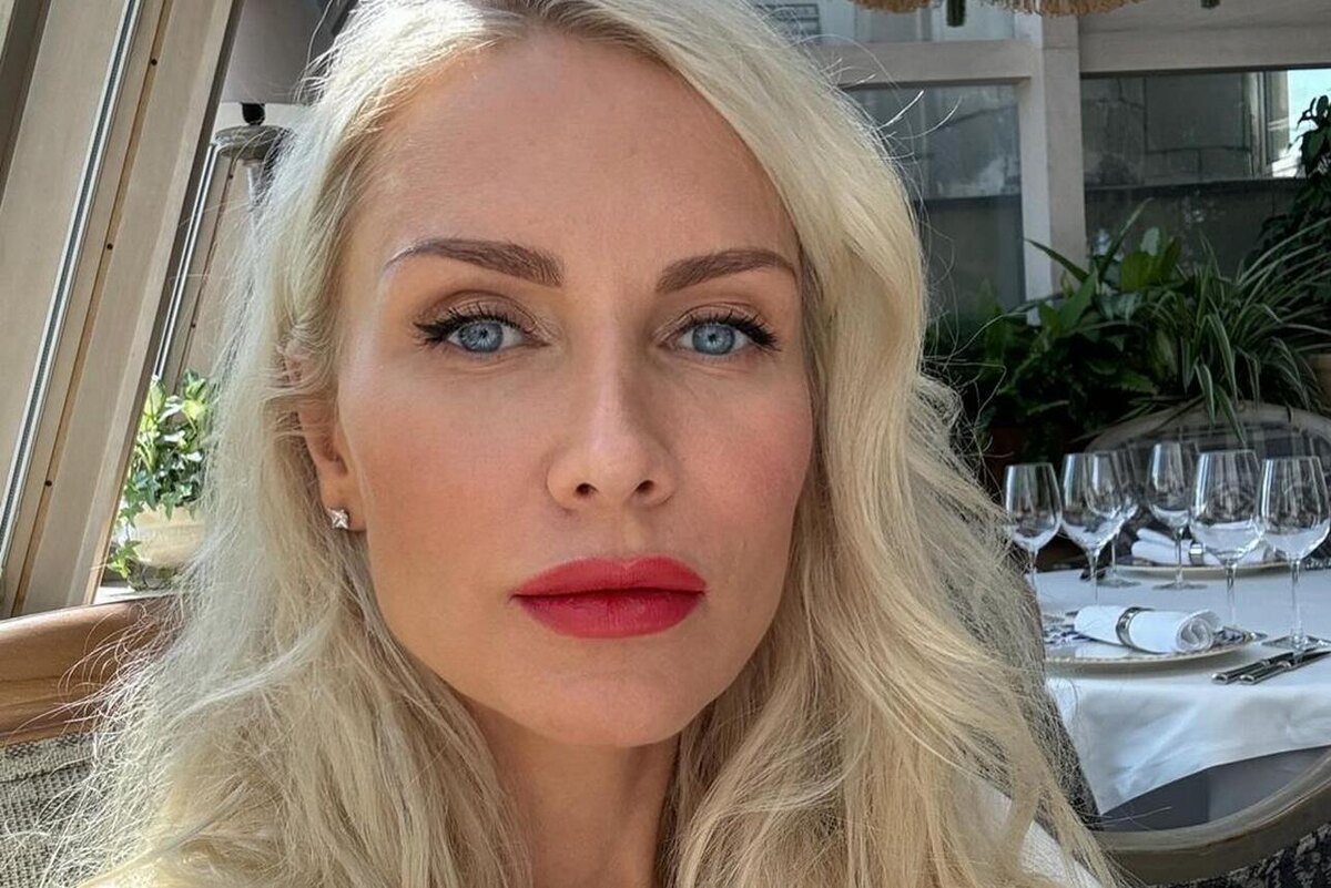    Катя Гордон Социальные сети