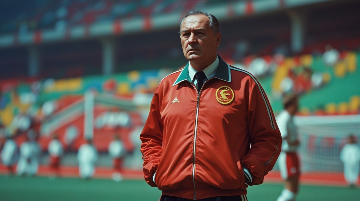 Сгенерировано с помощью ИИ