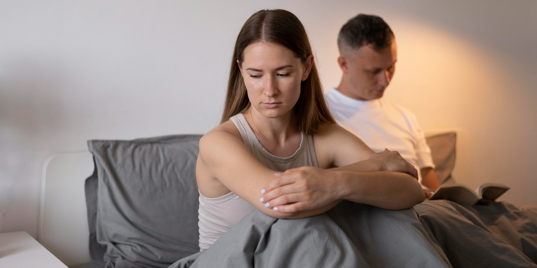 Созависимость: 5 фраз, которые разрушают, и 5, которые помогают