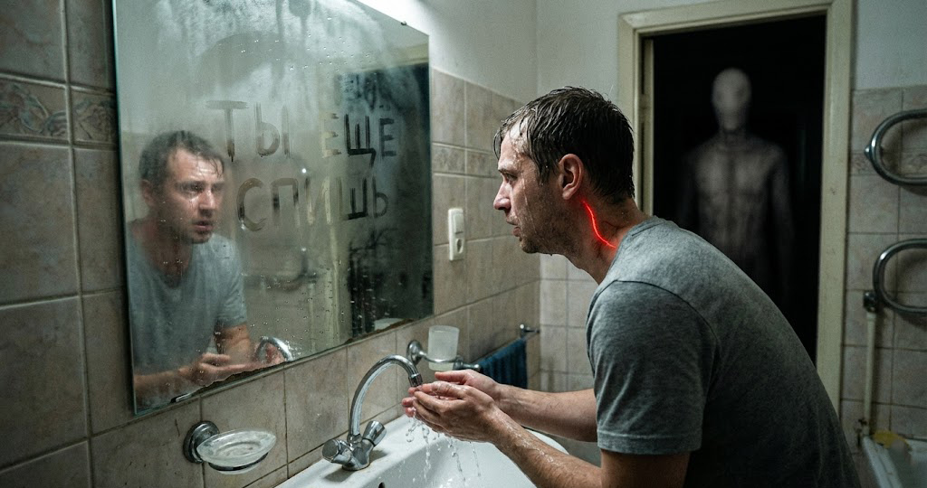 Клиника платила 200 тысяч за участие в эксперименте со сном. Мы должны были просто спать 12 часов